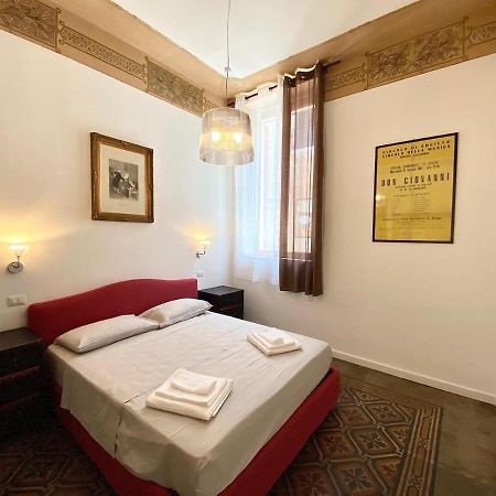 Al Teatro Bed & Breakfast Reggio Calabria Exterior photo