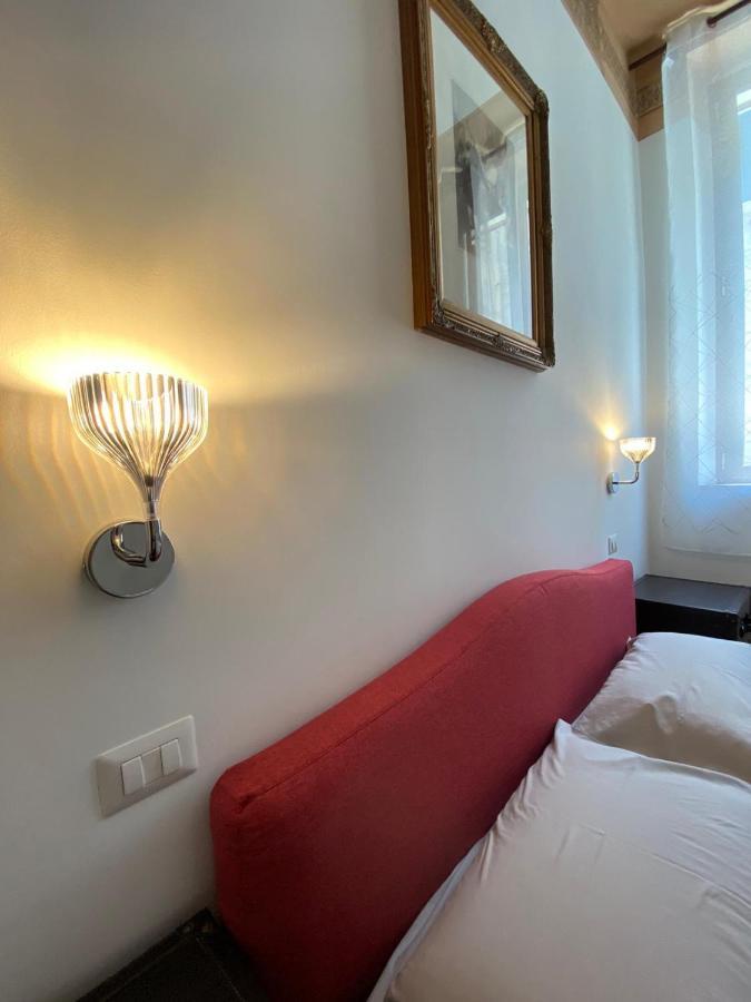 Al Teatro Bed & Breakfast Reggio Calabria Exterior photo